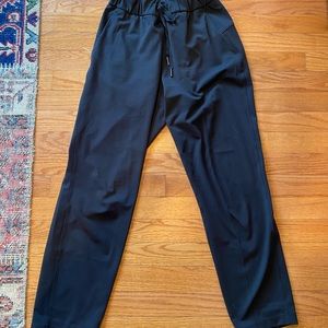 Lulu Lemon On the Move Pants
